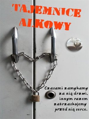 cover image of Tajemnice alkowy